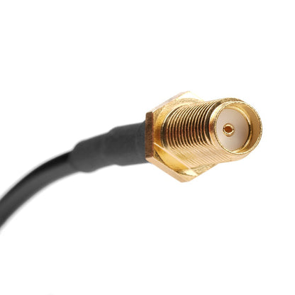 Female SMA to Tinned Lead cables (4 pack)