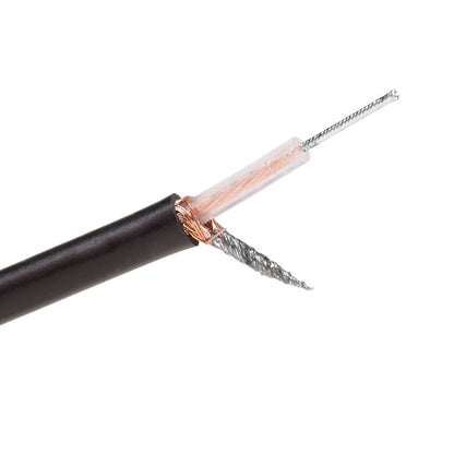 Female SMA to Tinned Lead cables (4 pack)