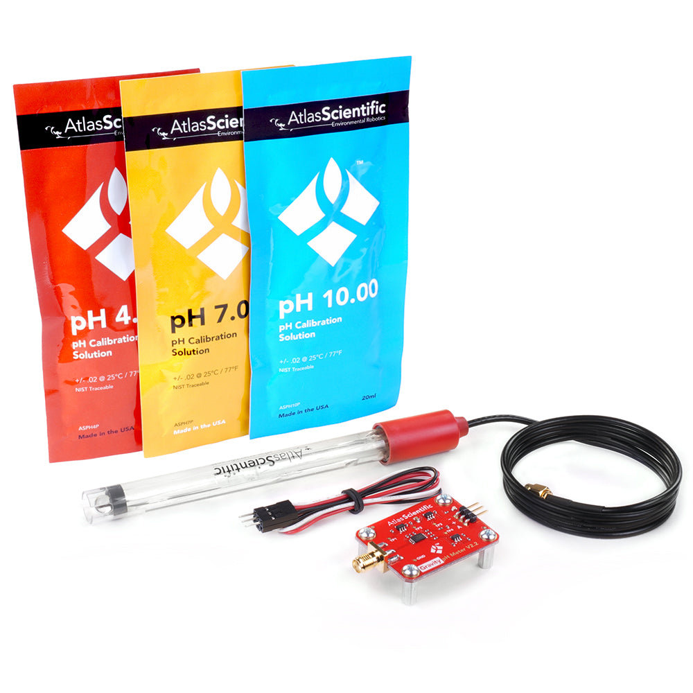 Gravity™ Analog pH Kit