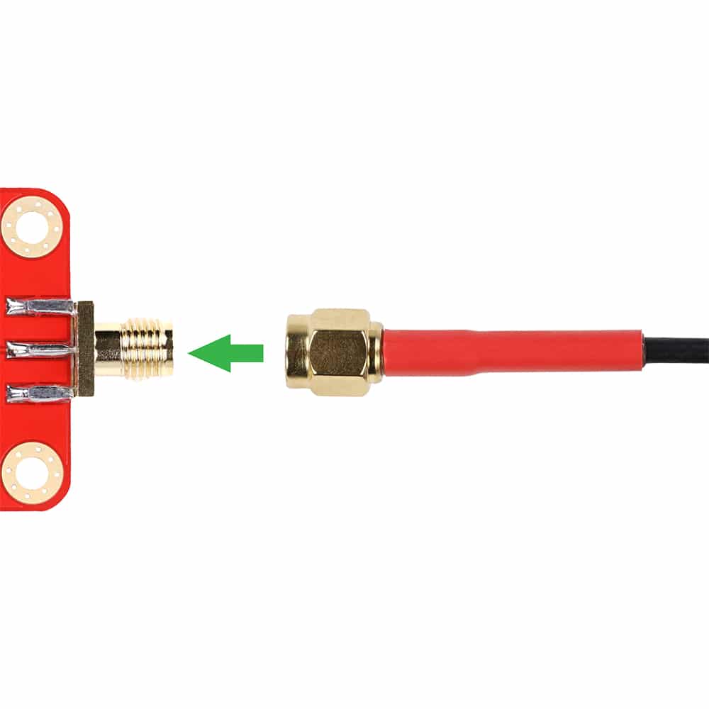 Atlas Scientific Surveyor™ Analog pH Kit – Sensors & Probes