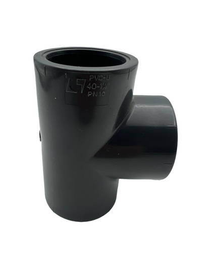 Industrial Probe Tee mounting 3/4 inch