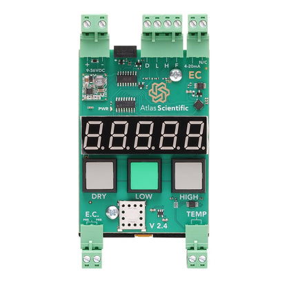 Industrial Conductivity Transmitter