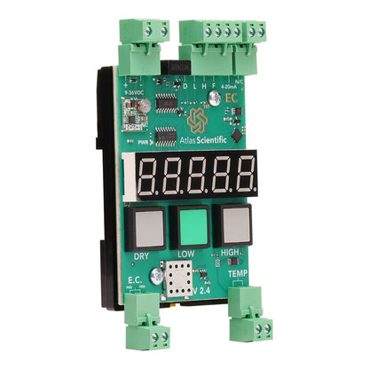 Industrial Conductivity Transmitter