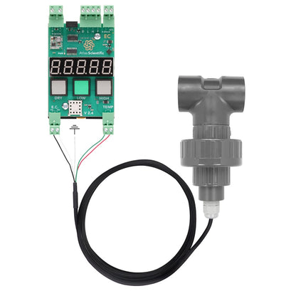 Industrial Conductivity Transmitter