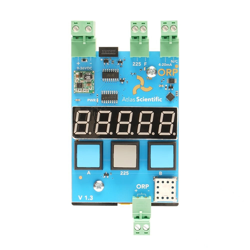 Industrial ORP Transmitter