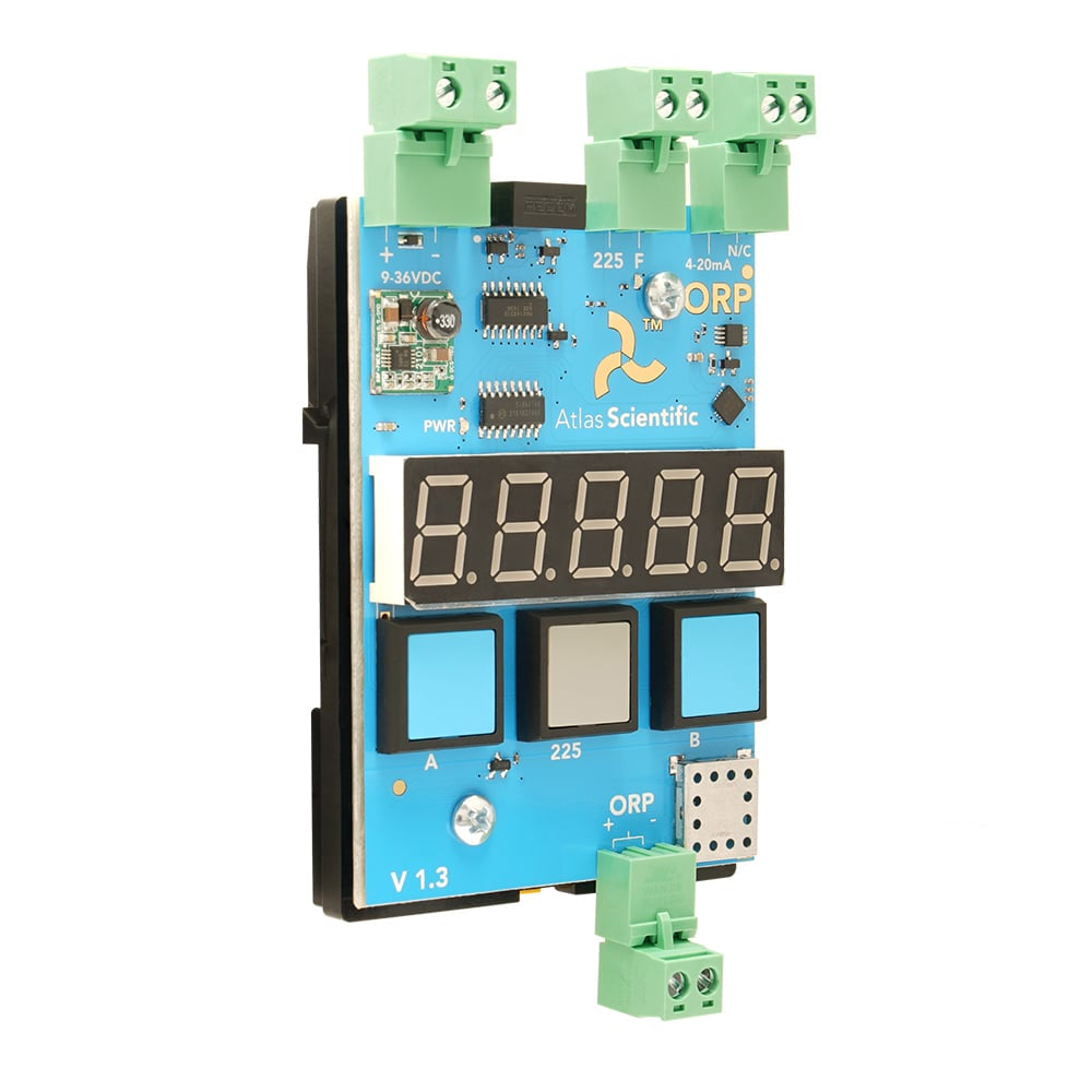 Orp Sensor Fire Rvt Atlas Scientific Industrial ORP Transmitter - Sensors & probes ...