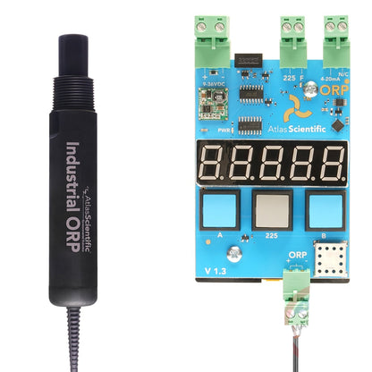 Industrial ORP Transmitter