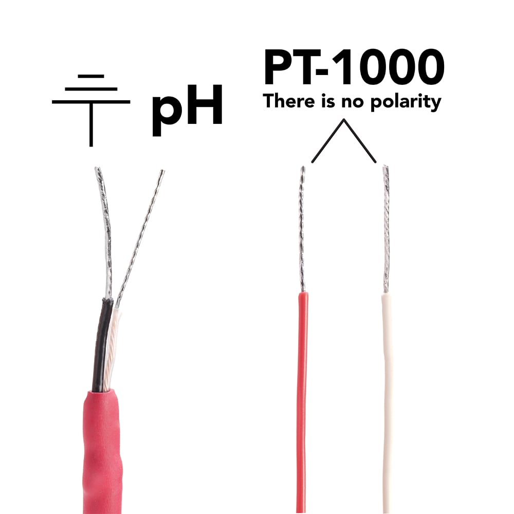 Industrial pH Kit