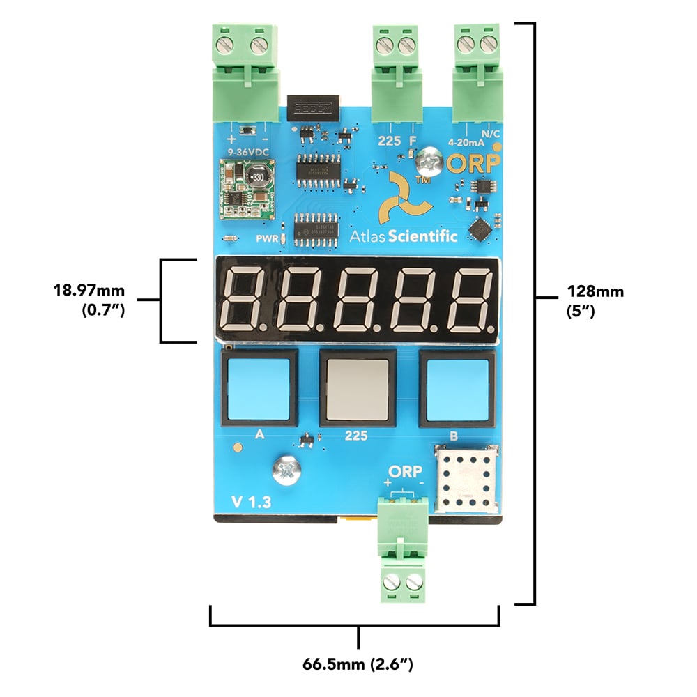 Industrial ORP Kit