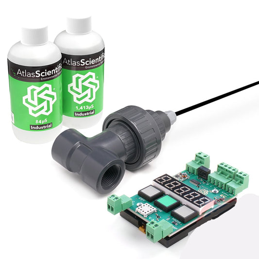 Industrial Conductivity Kit K 0.1