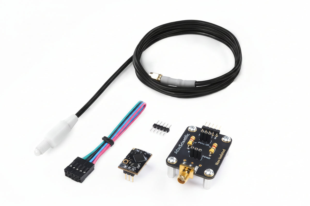 Micro PT-1000 Temperature Kit