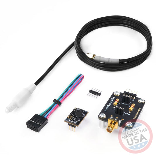 Micro PT-1000 Temperature Kit