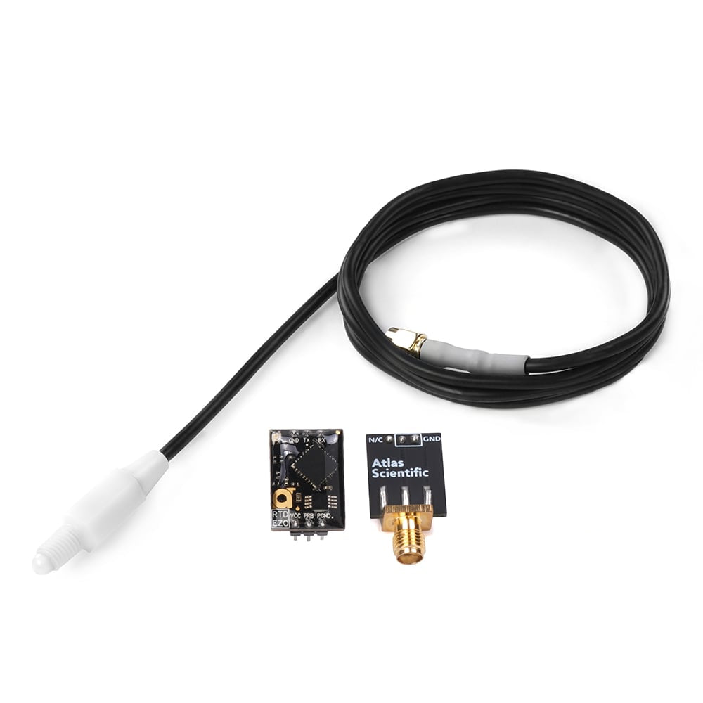 Micro PT-1000 Temperature Kit