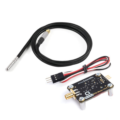 Surveyor™ Analog Temperature Kit