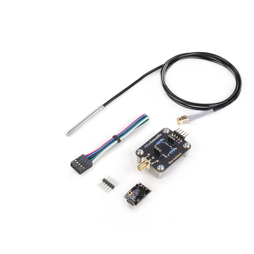 SMA PT-1000 Temperature Kit
