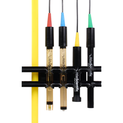 Magnetic Probe Holder