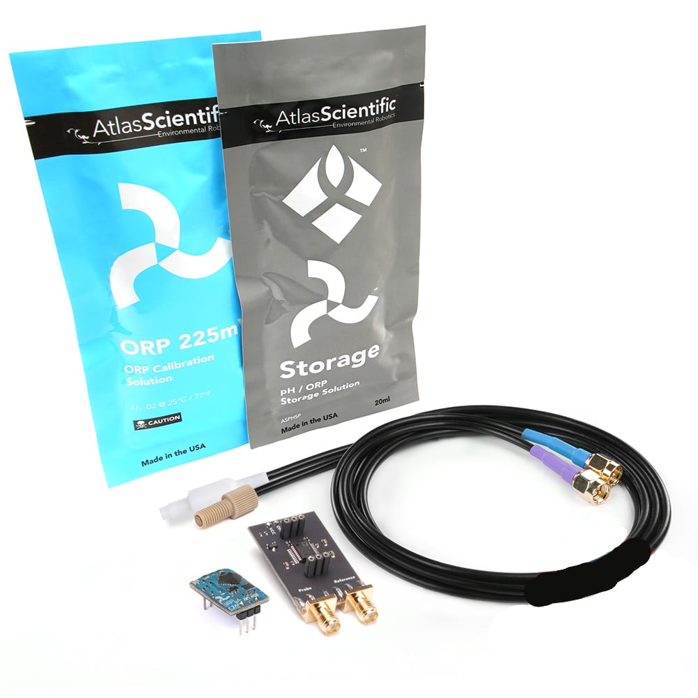 Micro ORP kit