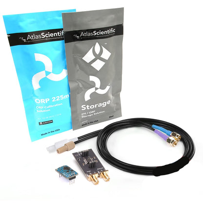Micro ORP kit