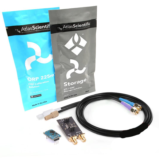Micro ORP kit