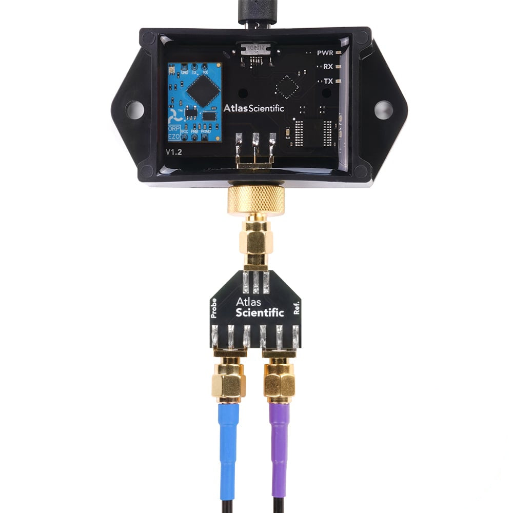 Micro ORP probe
