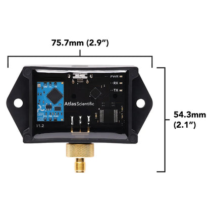 Orp Module Atlas Scientific EZO Complete-ORP™ | Sensors & Probes