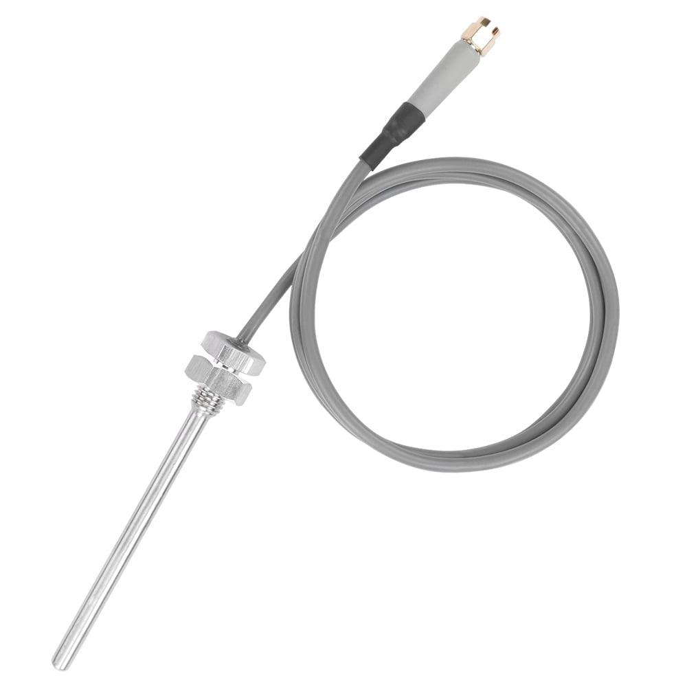 Threaded PT-1000 Temperature Probe
