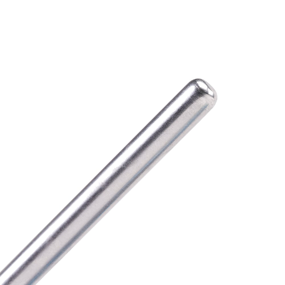 Threaded PT-1000 Temperature Probe