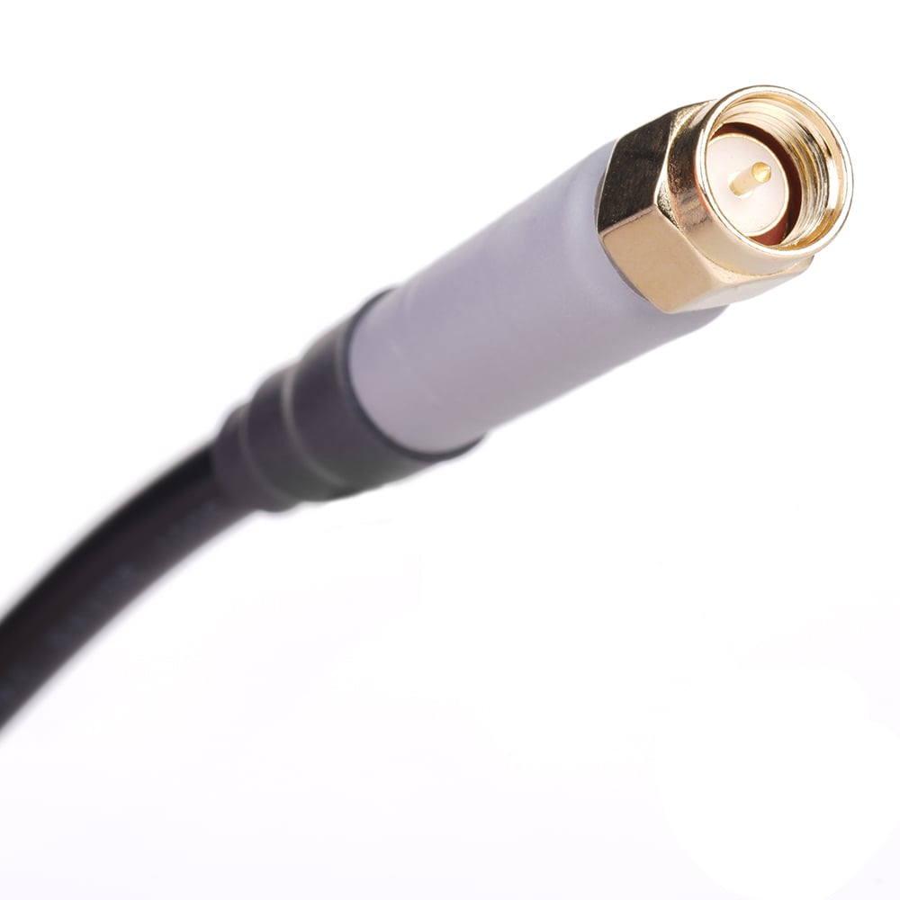 Threaded PT-1000 Temperature Probe