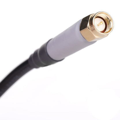 Threaded PT-1000 Temperature Probe