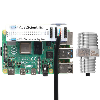 RPi Sensor Adapter