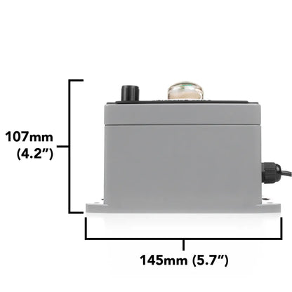 Ready Pump