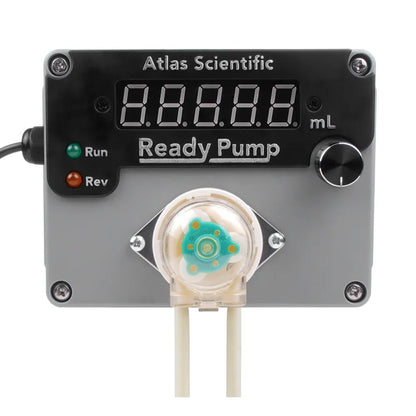 Ready Pump