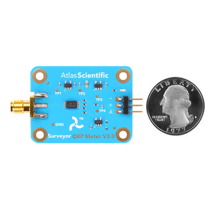 Surveyor™ Analog ORP Sensor / Meter