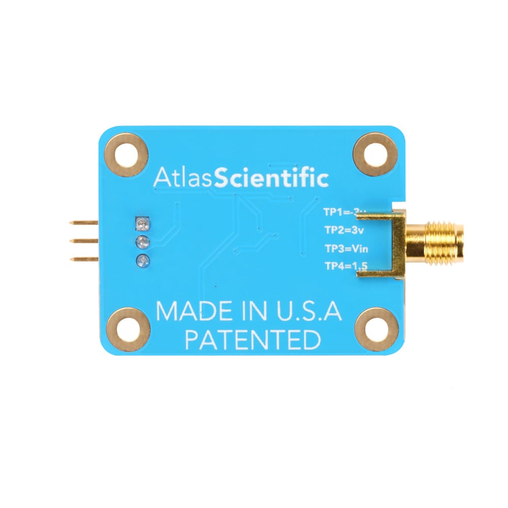 Surveyor™ Analog ORP Sensor / Meter