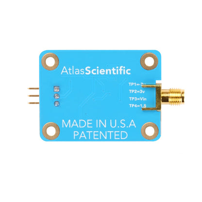 Surveyor™ Analog ORP Sensor / Meter