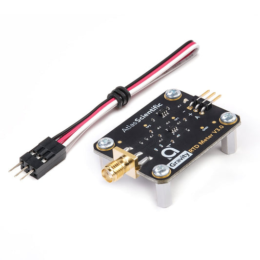 Surveyor™ Analog Temperature Sensor / Meter