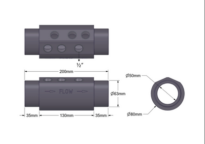 Probe Holder