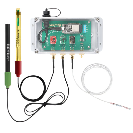 Wi-Fi Hydroponics Kit K0.1