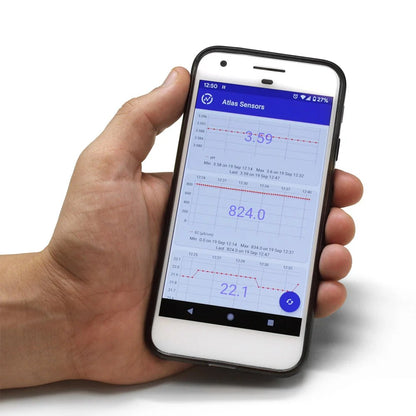 Wi-Fi Hydroponics Kit K 1.0