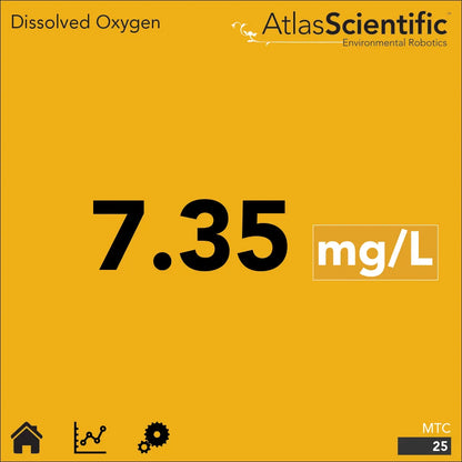 EZO Complete-Dissolved Oxygen™