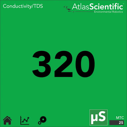 EZO Complete-Conductivity™
