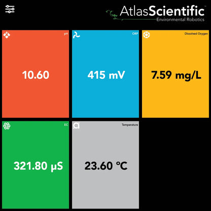 EZO Complete-Dissolved Oxygen™