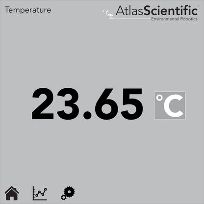 EZO Complete-Temp™