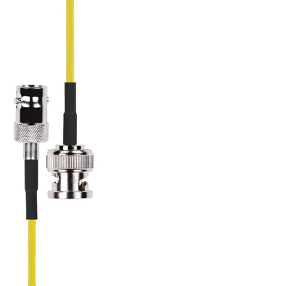 BNC male to BNC female Extension Cable