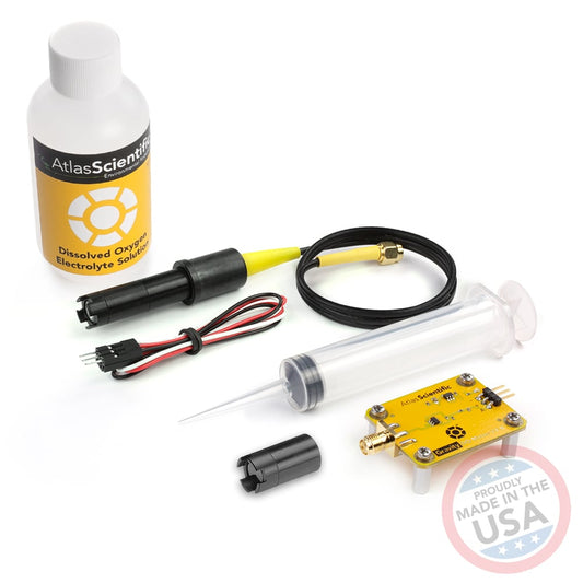 Surveyor™ Analog Dissolved Oxygen Kit