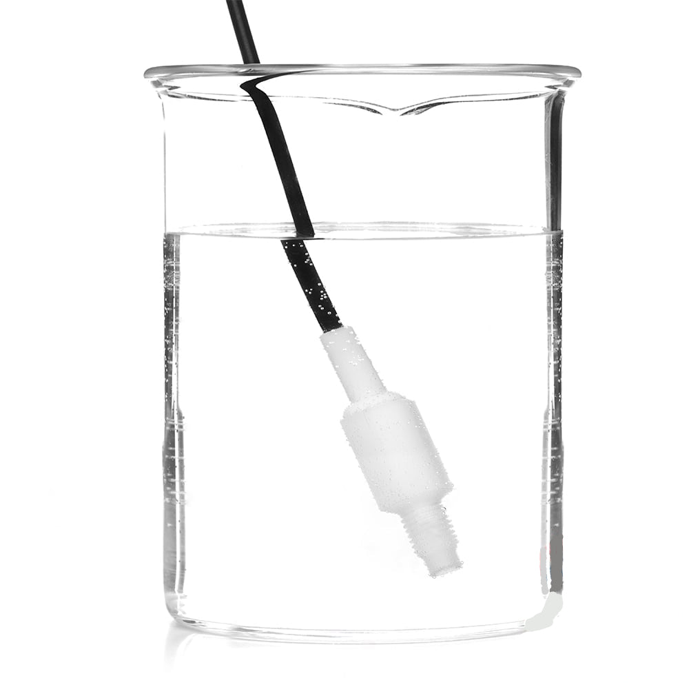 Micro pH Reference Replacement