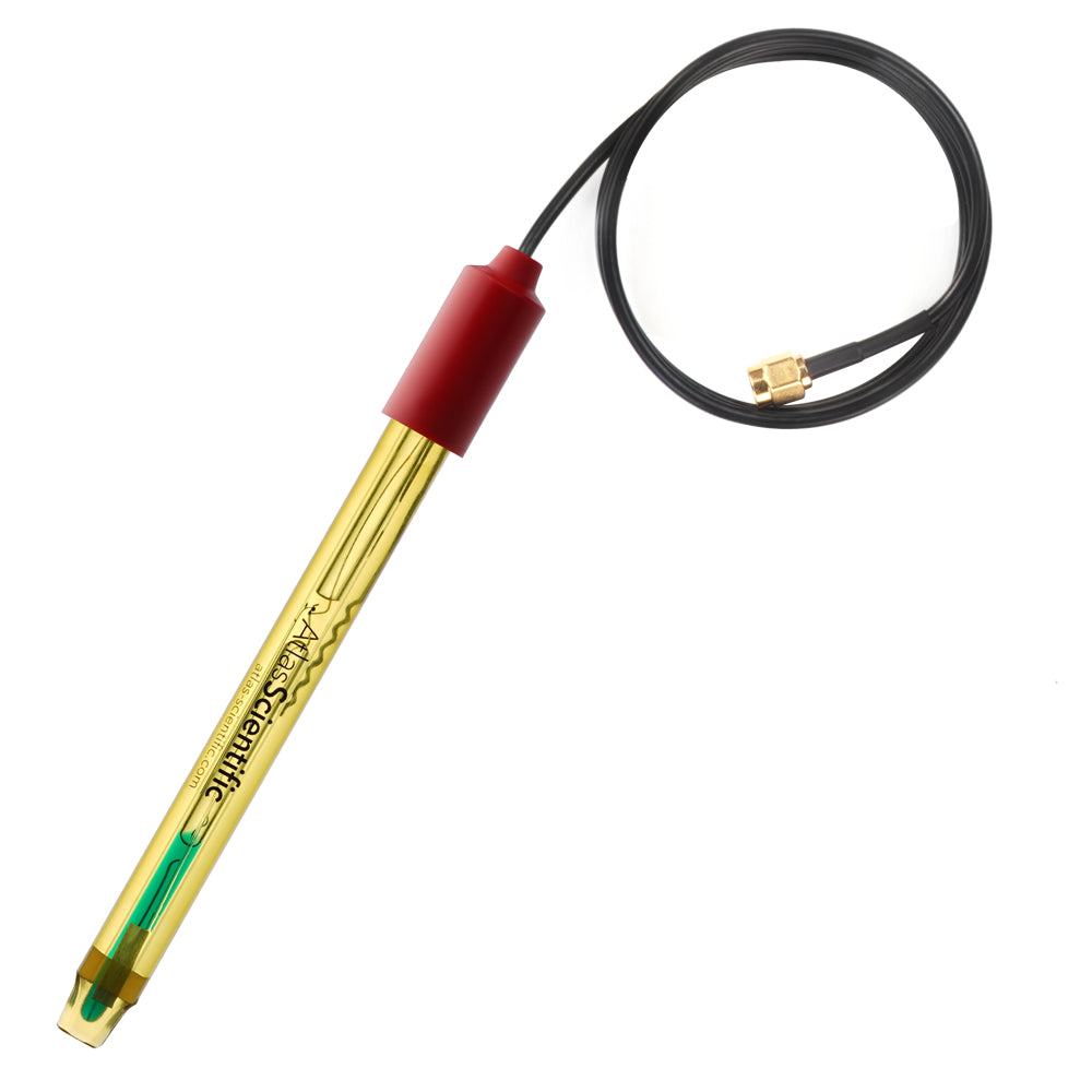 Atlas Scientific Gen 3 Lab Grade pH Probe | Sensors & probes – Sensors ...