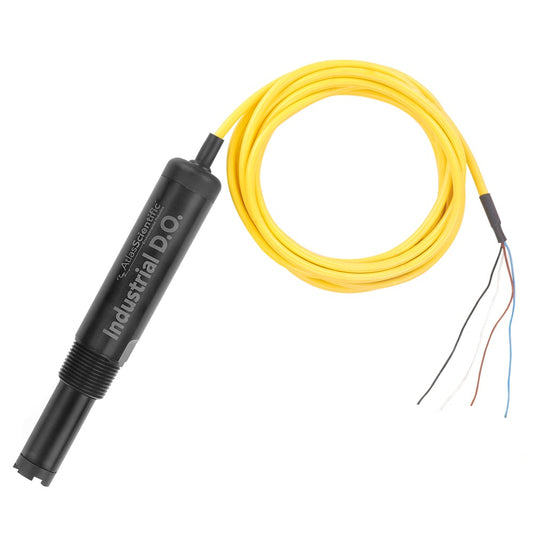 Industrial Dissolved Oxygen Probe