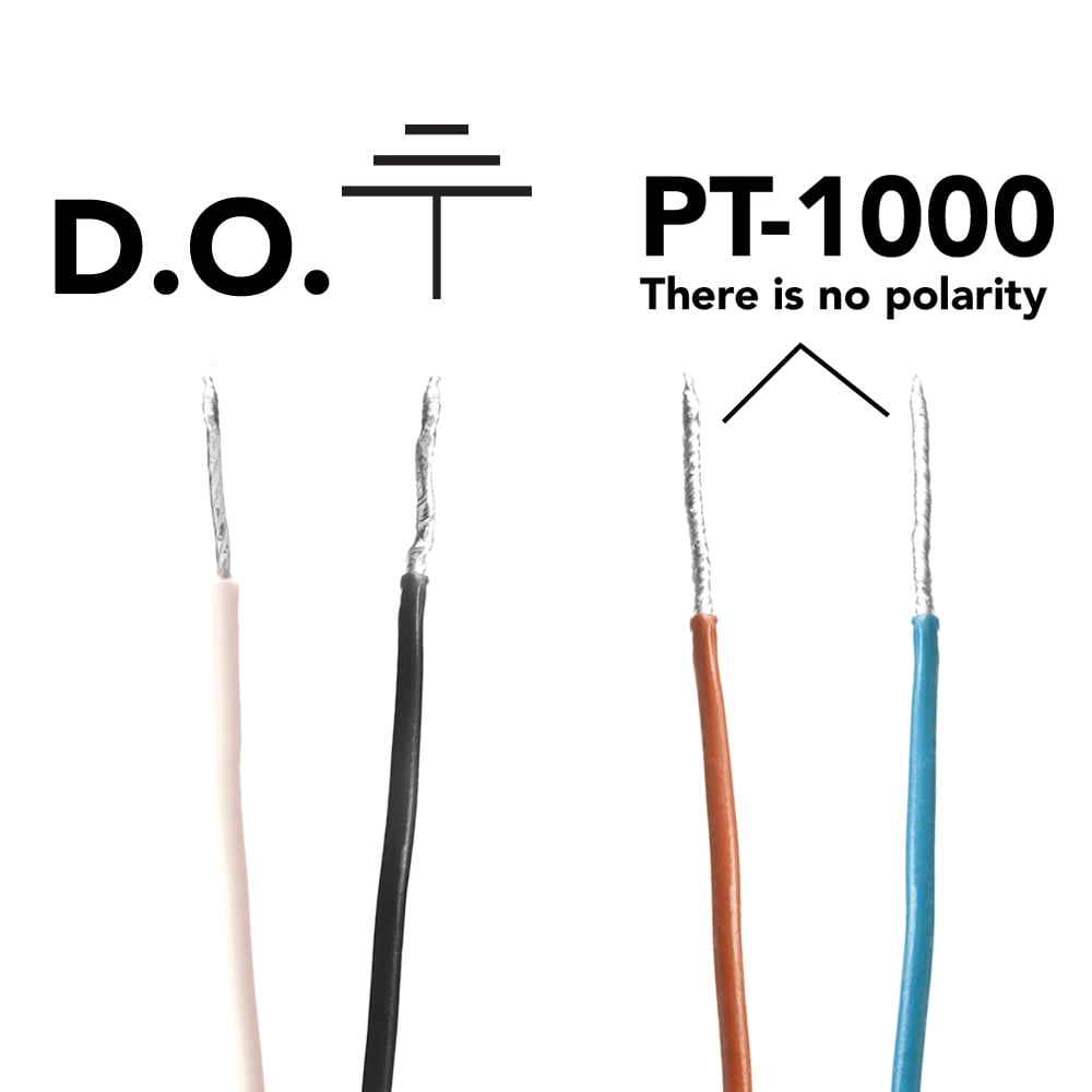 Industrial Dissolved Oxygen Probe