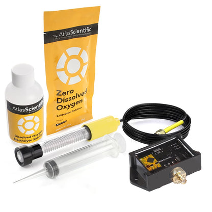 EZO Complete-Dissolved Oxygen Kit
